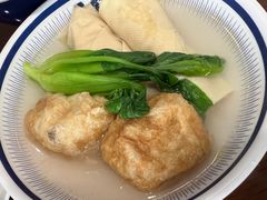 -王家沙点心店(南京西路总店)