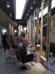 -RAYA韩国造型