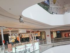 -北京长安天街