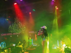 -苏荷酒吧(九街店)