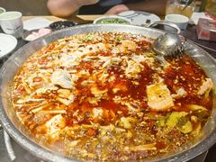 -小饕荟雅安贡椒鱼鲜馆(广福桥店)