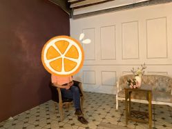 -时光纪全家福·母女写真