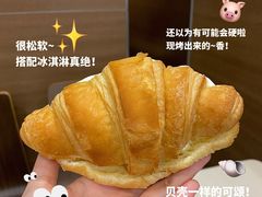 -麦当劳(新王府井店)