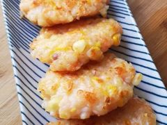 虾饼-齐祺鱼锅.清真(兰考店)