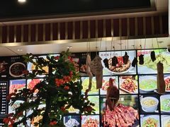 -火龙堂·风味民间菜(文一路店)