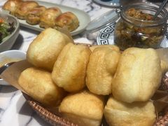 -丝路有约·优雅新疆菜(万宴城店)