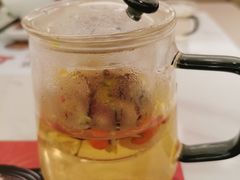 -荷花亭·湖北融合菜(中商广场店)