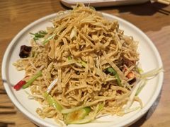 -二旗里烧烤·烤羊排(龙域店)