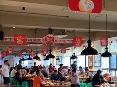 -李子坝梁山鸡(李子坝大鸡哥店)