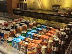 -威斯汀舞台餐厅