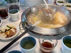 -左庭右院鲜牛肉火锅(新梅广场店)