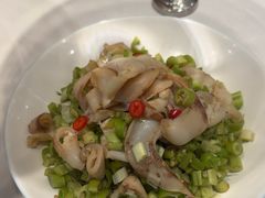 -赶海部落海鲜城(海阳路店)