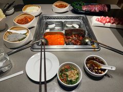 -海底捞火锅(万象城店)