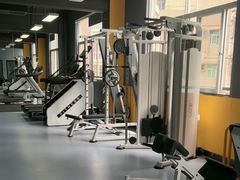 -Orenda健身工作室(平山店)