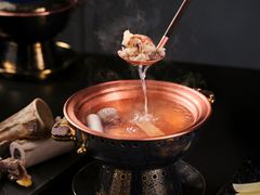 -辉哥火锅(虹桥路店)