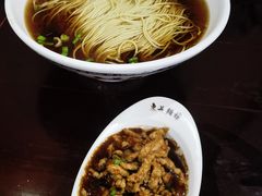 -东吴面馆(枫桥店)