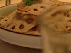 -龙门阵茶屋川菜馆(武康路店)