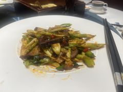 -卫鼎轩·曹公馆(鼓楼店)
