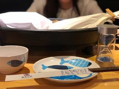 -鱼颜诱纸纸上烤鱼·蛙(龙湖天街店)