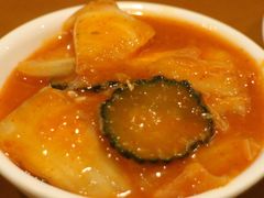 -福烤锦花(长乐路店)