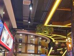 -聚味瞿记·龙虾堂(望城店)