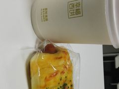-幸福西饼面包茶饮(车公庙店)
