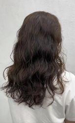 -H·Y HAIR SALON烫发·染发·造型