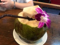 -Dang restaurant (patong phuket)