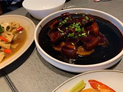 红烧肉-日上三甘(三里屯店)