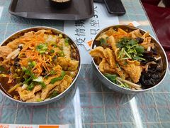 -红鼻子桂林米粉(金唐新光界店)