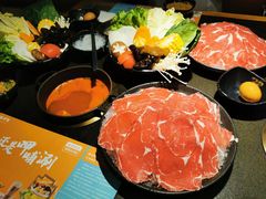 -呷哺呷哺(悦荟广场店)