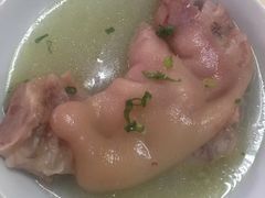 -盛兴面馆(真儒大厦店)