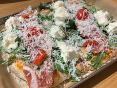 -HELLO 27 意面·沙拉·帕尼尼