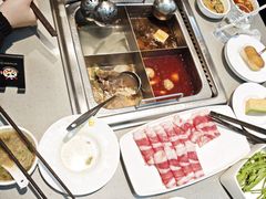 -海底捞火锅(步步高新天地店)
