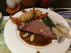 -垦丁凯撒大饭店