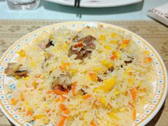 -海尔巴格一甸茶餐厅(团结路店)