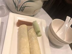 朝天锅-潍坊菜馆(三里河南横街店)