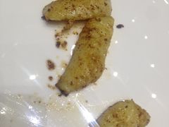 -云顶旋转自助景观餐厅