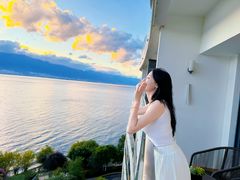 -大理洱海龙湾假日酒店