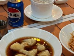 -南小馆(迪士尼小镇店)
