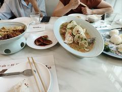 -南山鲜虾面·活鲜小馆·海味大连菜(南山总店)