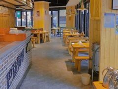 -木屋烧烤(龙湖天街店)