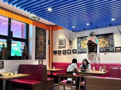 -敏珠拉姆藏餐·南京厨房(富春江东街店)