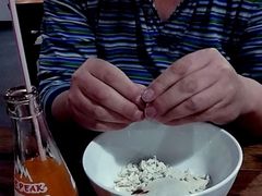 -老乌家特色小炒泡馍(大皮院店)