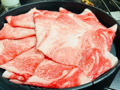 -和牛 烧肉寿喜烧涮锅 善(心斎橋店)