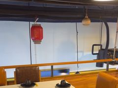 -味之绝热血美蛙鱼火锅(中坝店)