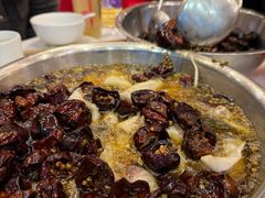 花椒鱼-翠云水煮鱼(双龙大道店)