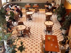 -有序Orderly融合西餐·咖啡(运河外滩店)