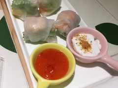 -越弥越南传统美食馆