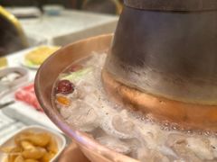 -东来顺饭庄(天坛店)